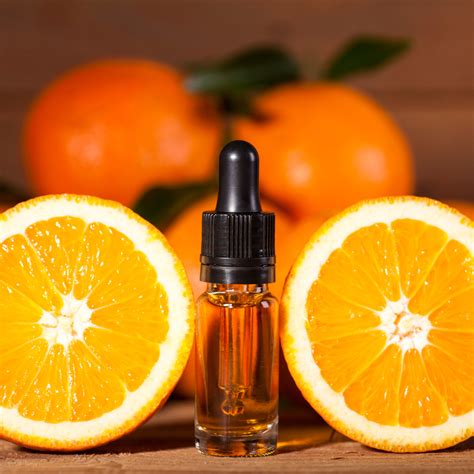 The Ultimate Guide to Orange Essential Oil - Crafting Her Scents