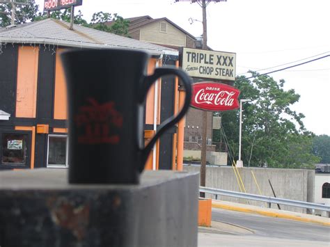 Triple XXX is a family restaurant... | Panama Red Coffee is … | Flickr