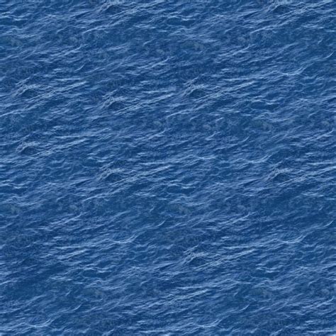 Sea Seamless Texture - Stock Image - Everypixel