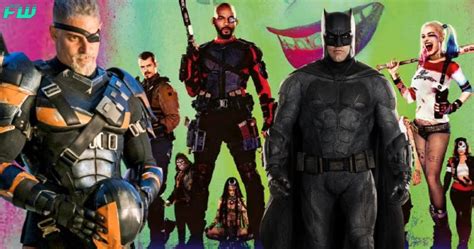 Every Deathstroke Movie That Has Been Cancelled So Far