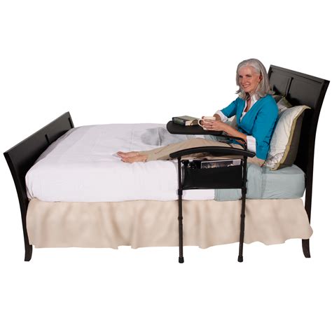 Independence Bed Table by Stander | Daily Care For Seniors