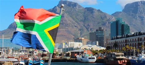 South Africa working toward reopening for tourism - Travel ...