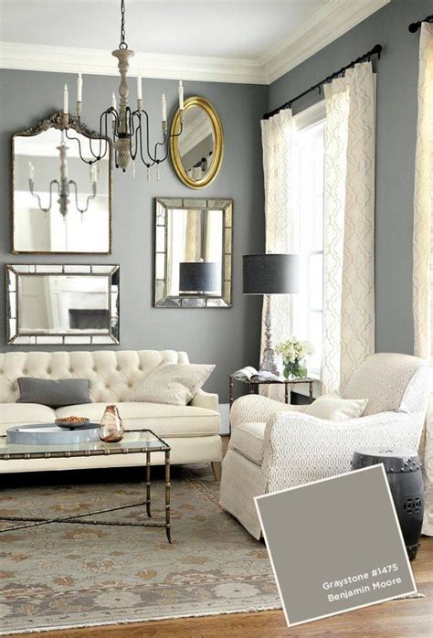 Living Room Paint Ideas for a Welcoming Home | Founterior