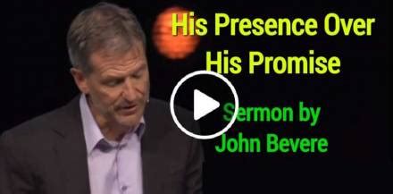 John Bevere - Sermons Online