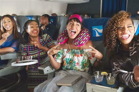 Tiffany Haddish says 'Girls Trip' sequel is stalled