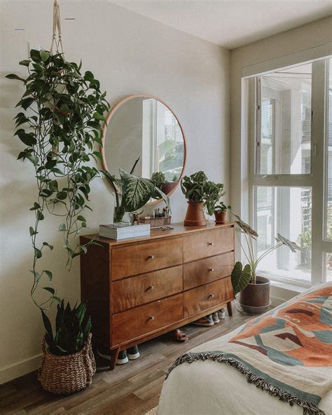 71+ Plant Aesthetic Bedroom