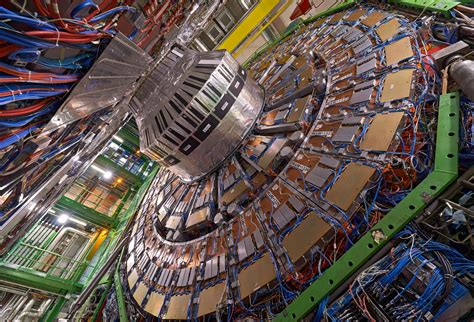 CERN Restarts Large Hadron Collider Z Photo, City Photo, Particle ...