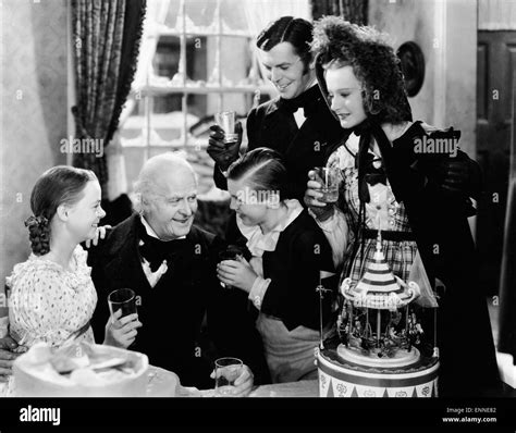 Terry kilburn christmas carol hi-res stock photography and images - Alamy