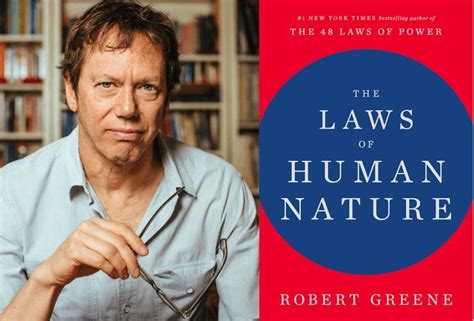 The Laws Of Human Nature: An Interview With Robert Greene