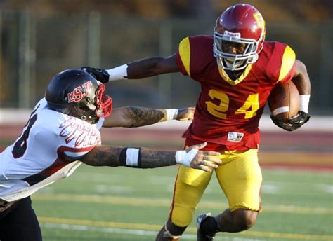 Glendale Community College football bestowed with conference honors ...