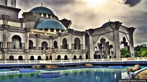 Islamic Architecture Wallpapers - Top Free Islamic Architecture ...