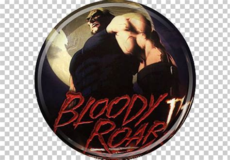 Bloody Roar 2 PlayStation 2 Video Games Eighting PNG, Clipart, Action Game, Arcade Game, Badge ...