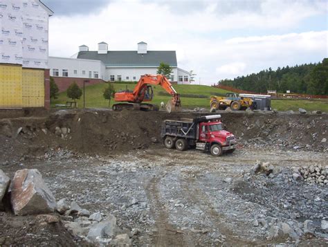 Littleton Regional Hospital | Andrews Construction