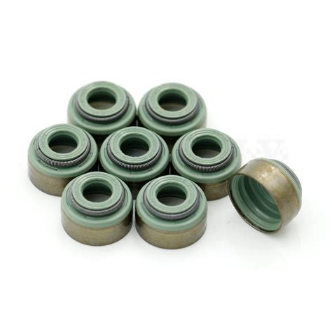 Subaru Valve Stem Seal Set | Subaru OEM Valve Stem Seals | FastWRX.com