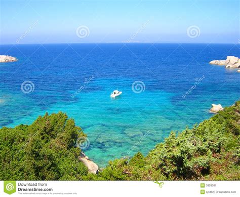 Santa Teresa di Gallura stock image. Image of italia, regione - 3903081