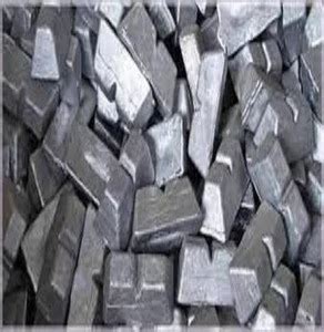 Buy Steel Ingot / 304 Stainless Steel Ingot from SEAN INTERNATIONAL BROKERS COMPANY LLC, USA ...