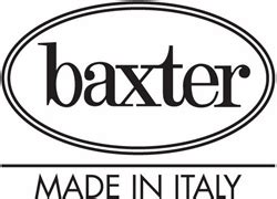 Baxter Logo - LogoDix