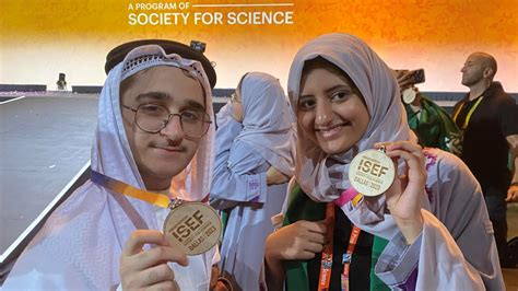 SRSI Students mentored at RISC Lab excel at Regeneron ISEF 2023 | AMCS | Applied Mathematics and ...