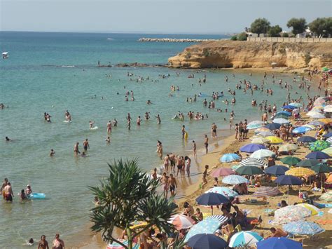 Mare di Avola 1 (Siracusa, Sicilia, Italia) - Sea of Avola (Sicily ...