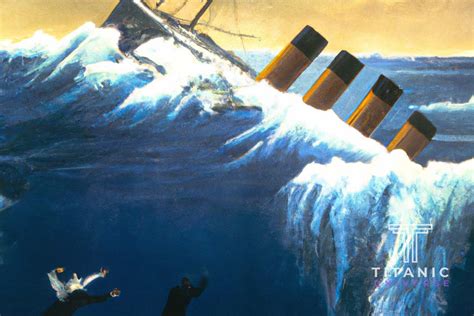 Sinking of the Titanic | Titanic Universe