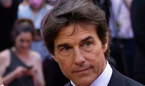 Tom Cruise slammed Mission Impossible director for 'cheating' in film | Films | Entertainment ...