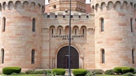 Petition · Video visitation for Lancaster County Prison inmates, with ...