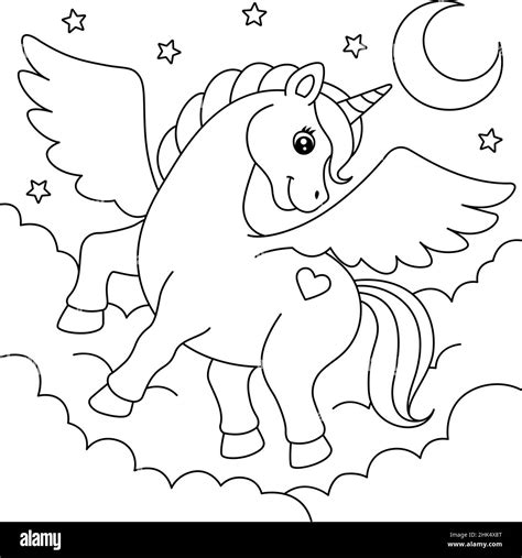 Update 83+ unicorn drawing for kids best - xkldase.edu.vn