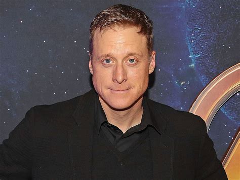 Alan Tudyk to play Mr. Nobody in DC's live-action 'Doom Patrol' series ...