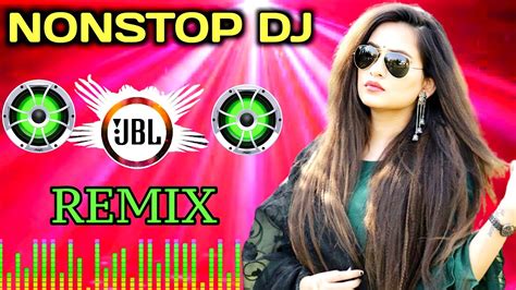 Super Hit Dj Remix Song 🔥 Dj New Song 🔥 Hindi Song - Non Stop Dj Song 2023 🔥 Dj Remix Song 2023 ...