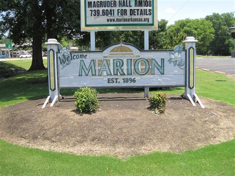 Marion, Arkansas - Discount Hotels