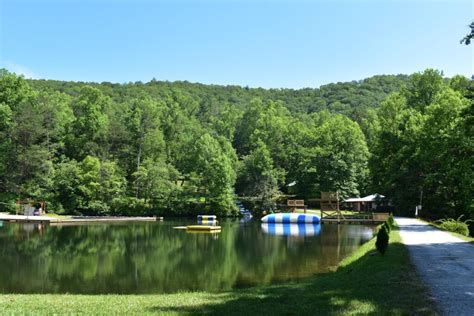 Bunks & Facilities - Camp Blue RidgeCamp Blue Ridge