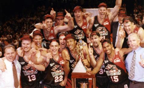 Why Perth Wildcats are world’s greatest team | The West Australian