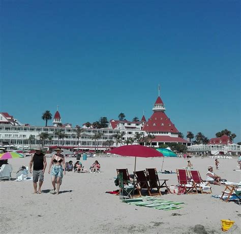 CORONADO BEACH (2024) All You Need to Know BEFORE You Go (with Photos)