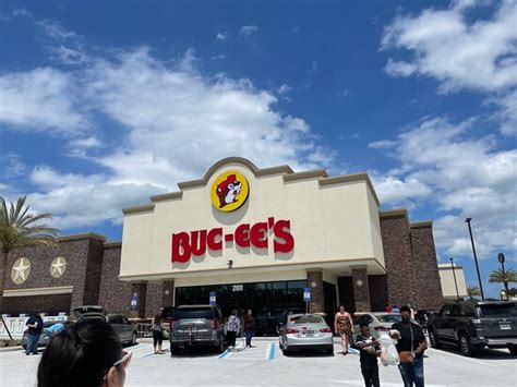 BUC-EE'S, St. Augustine - Restaurant Reviews, Photos & Phone Number - Tripadvisor