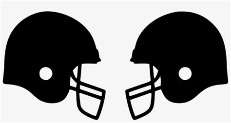 Png File Svg - Football Helmet Transparent PNG - 980x476 - Free Download on NicePNG