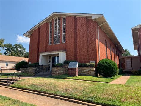 Central Baptist Church to Celebrate 70th Anniversary - The Messenger News