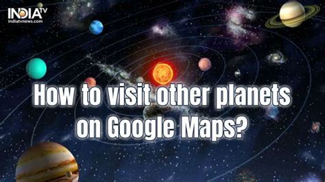 Here's how you can use this amazing Google Maps feature to see other ...