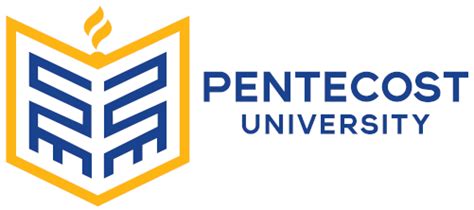 Download Pentecost University Logo