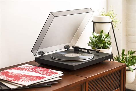 The Best Bluetooth Turntables of 2022 - Turntable Kitchen