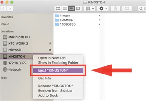 How to Safely Eject USB from Mac? (Without Data Loss)