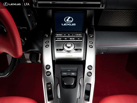 2012 Lexus LFA | Hot Car Pictures