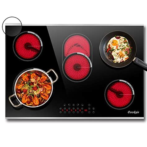 Top 10 Best Electric Cooktop With Downdraft : Reviews & Buying Guide - Katynel