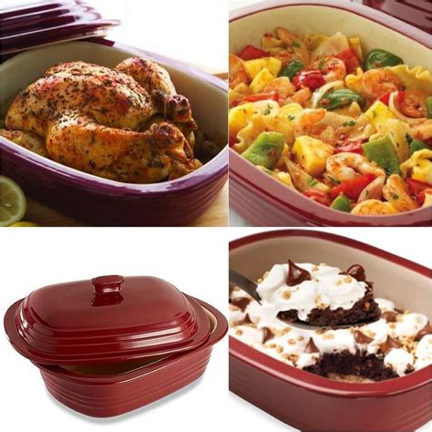 Pampered chef recipes, Food, Slow cooked meals