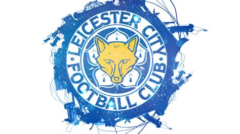 Leicester City Logo - Leicester City Logo Wallpaper Free Download ...