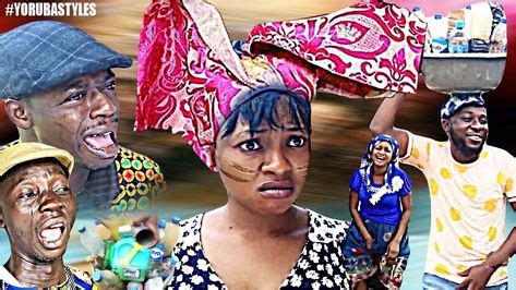 16 Best Comedy Yoruba Movies 2019 images | Movies 2019, Movies, Cinema movies