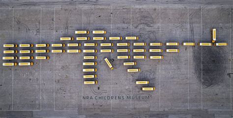 NRA Children’s Museum : r/Thisisnthappiness