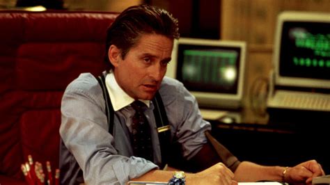 Opinion: Happy birthday, Gordon Gekko: My 5 favorite quotes from the ‘Wall Street’ villain ...