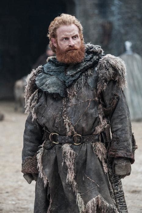 Tormund Giantsbane | RPF Costume and Prop Maker Community