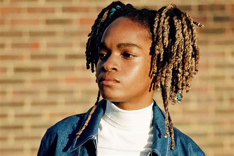 Koffee Scores Big With Title Track On 'The Harder They Fall' Soundtrack ...