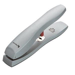 Rexel Odyssey Heavy-Duty Stapler 60 Sheet Silver | Staples now Winc